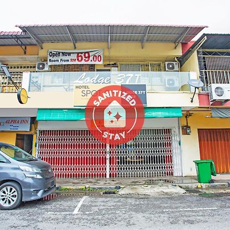 Lodge 37T Ranau Kültér fotó