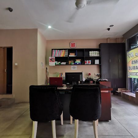Lodge 37T Ranau Kültér fotó