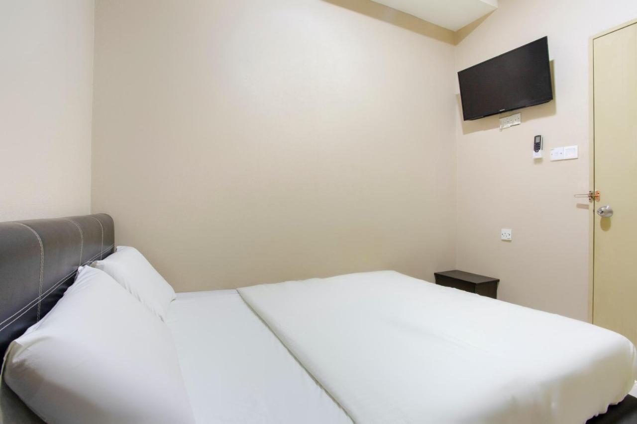 Lodge 37T Ranau Kültér fotó