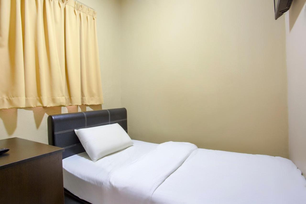 Lodge 37T Ranau Kültér fotó