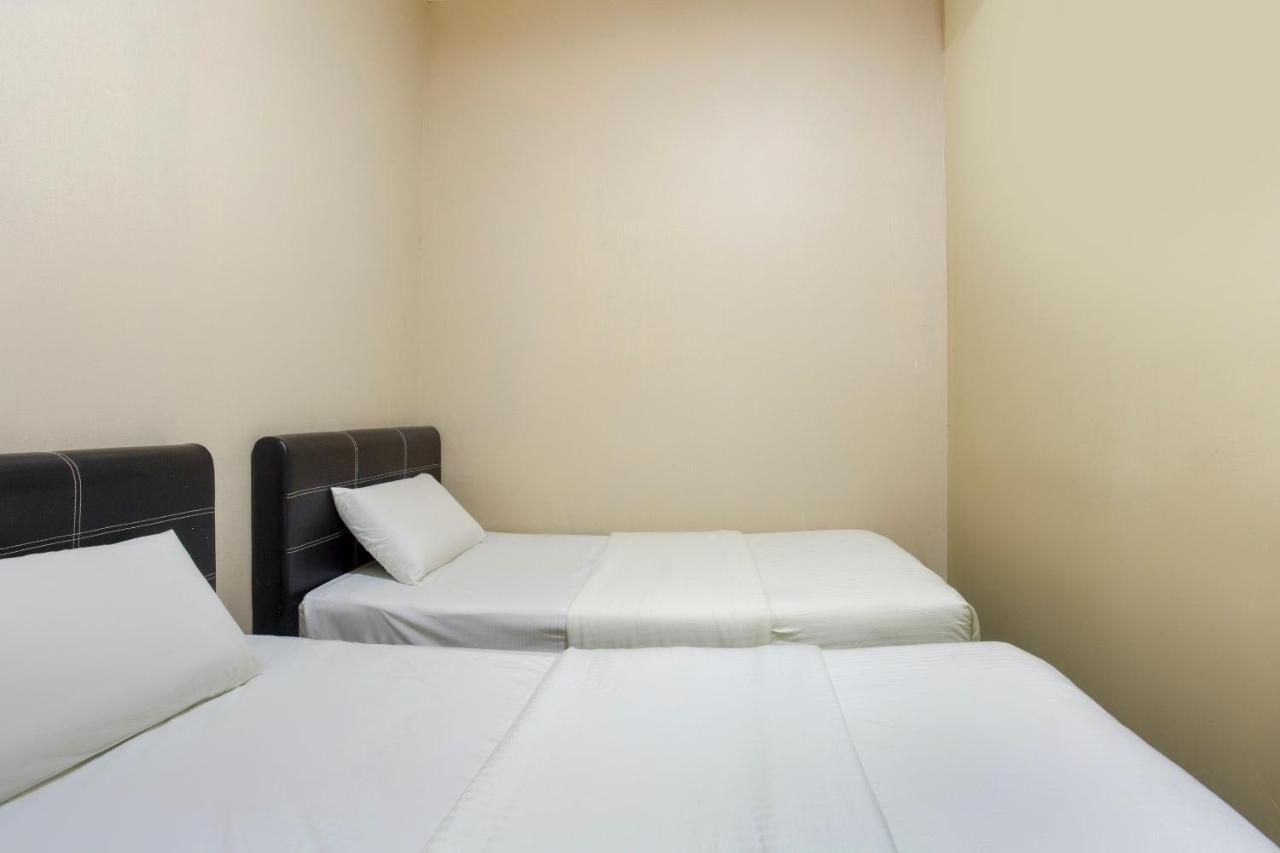 Lodge 37T Ranau Kültér fotó