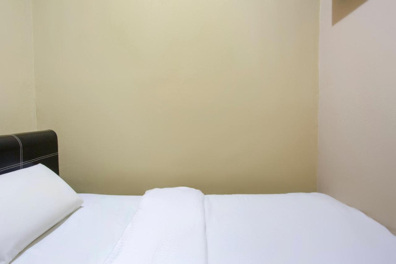Lodge 37T Ranau Kültér fotó