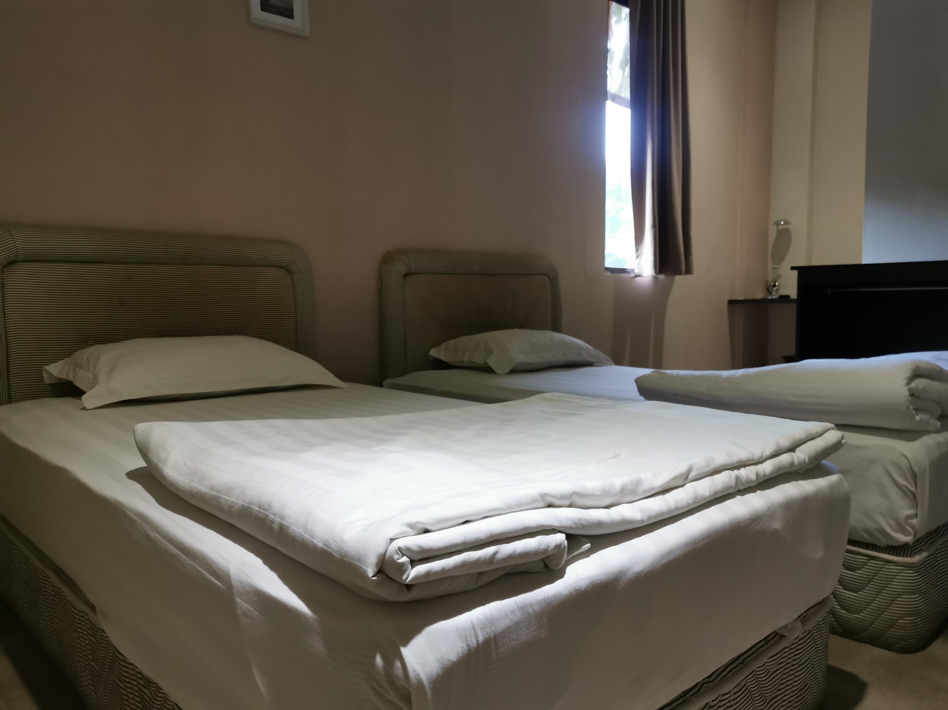 Lodge 37T Ranau Kültér fotó