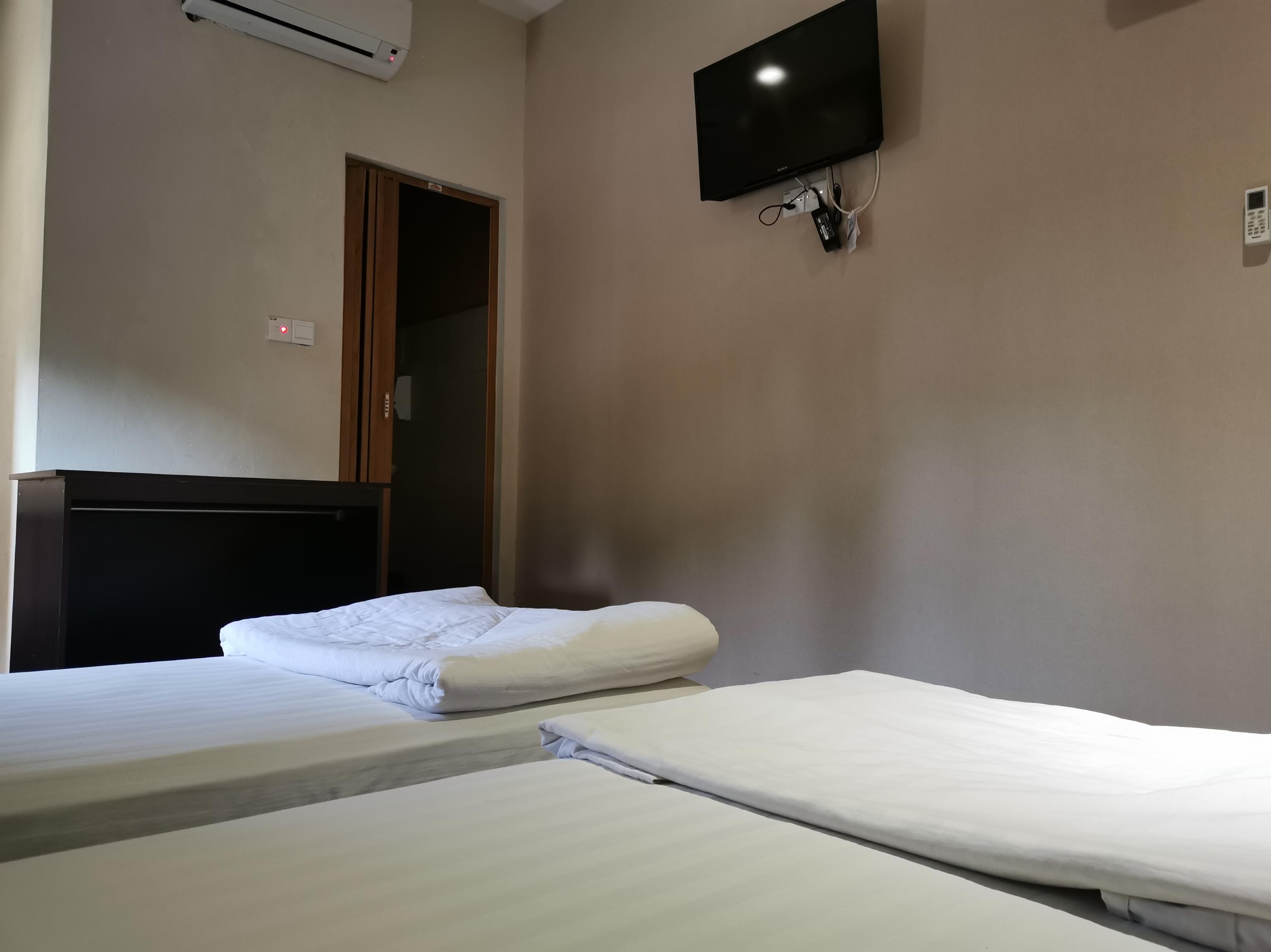 Lodge 37T Ranau Kültér fotó