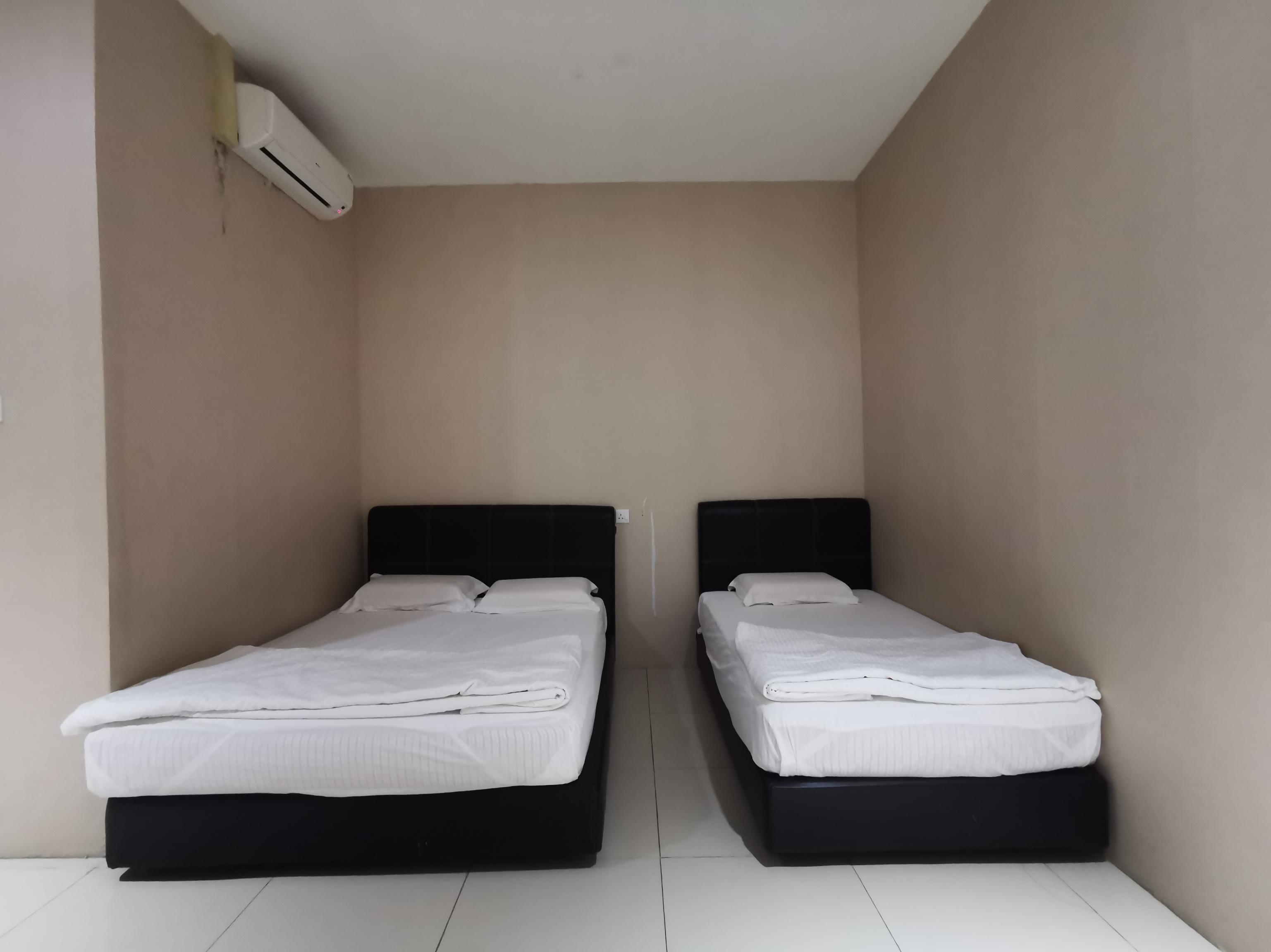 Lodge 37T Ranau Kültér fotó