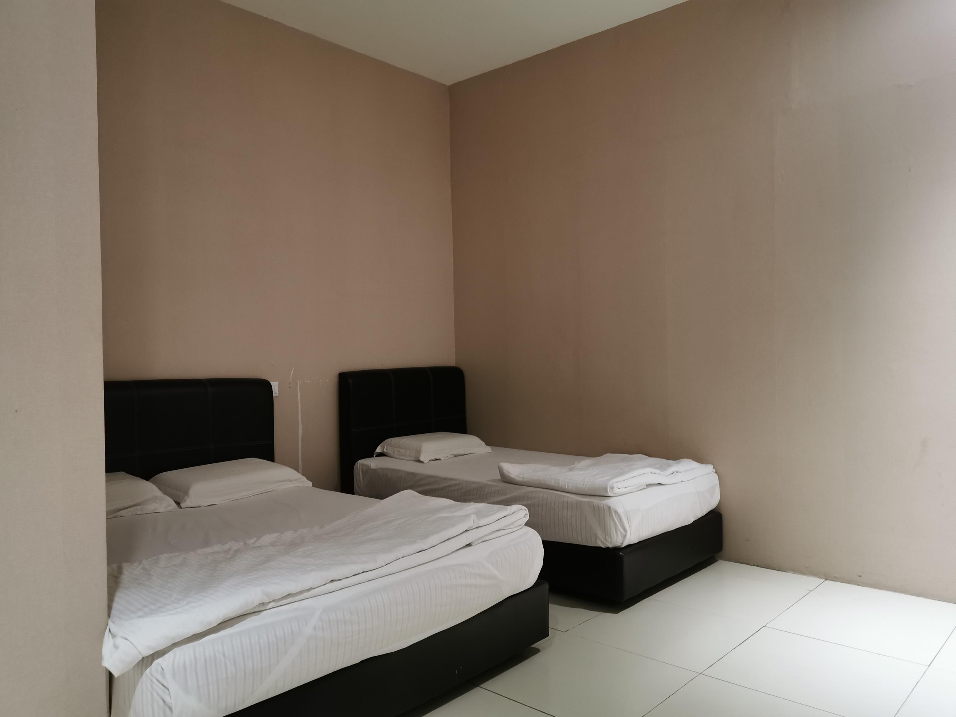 Lodge 37T Ranau Kültér fotó