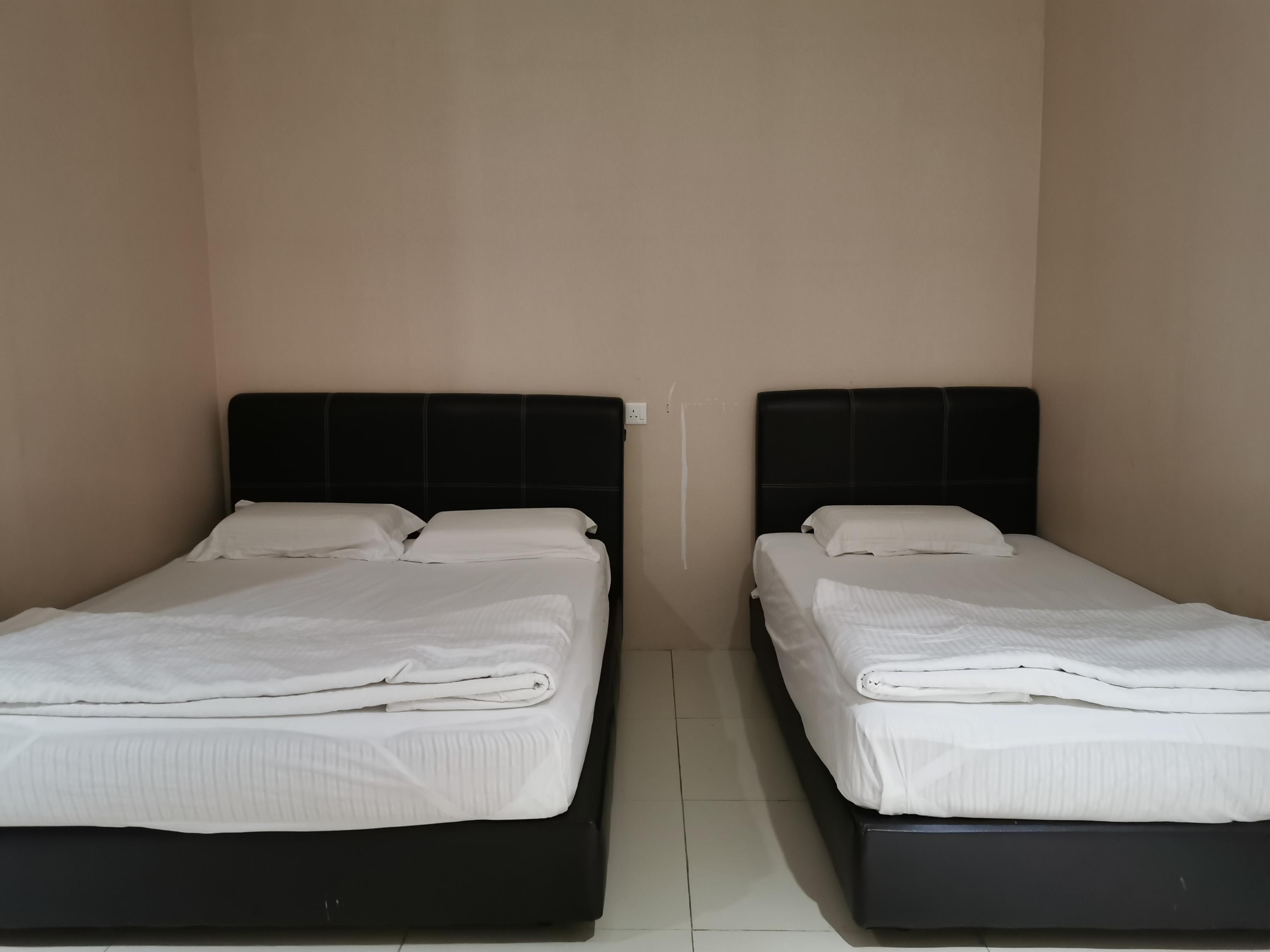 Lodge 37T Ranau Kültér fotó