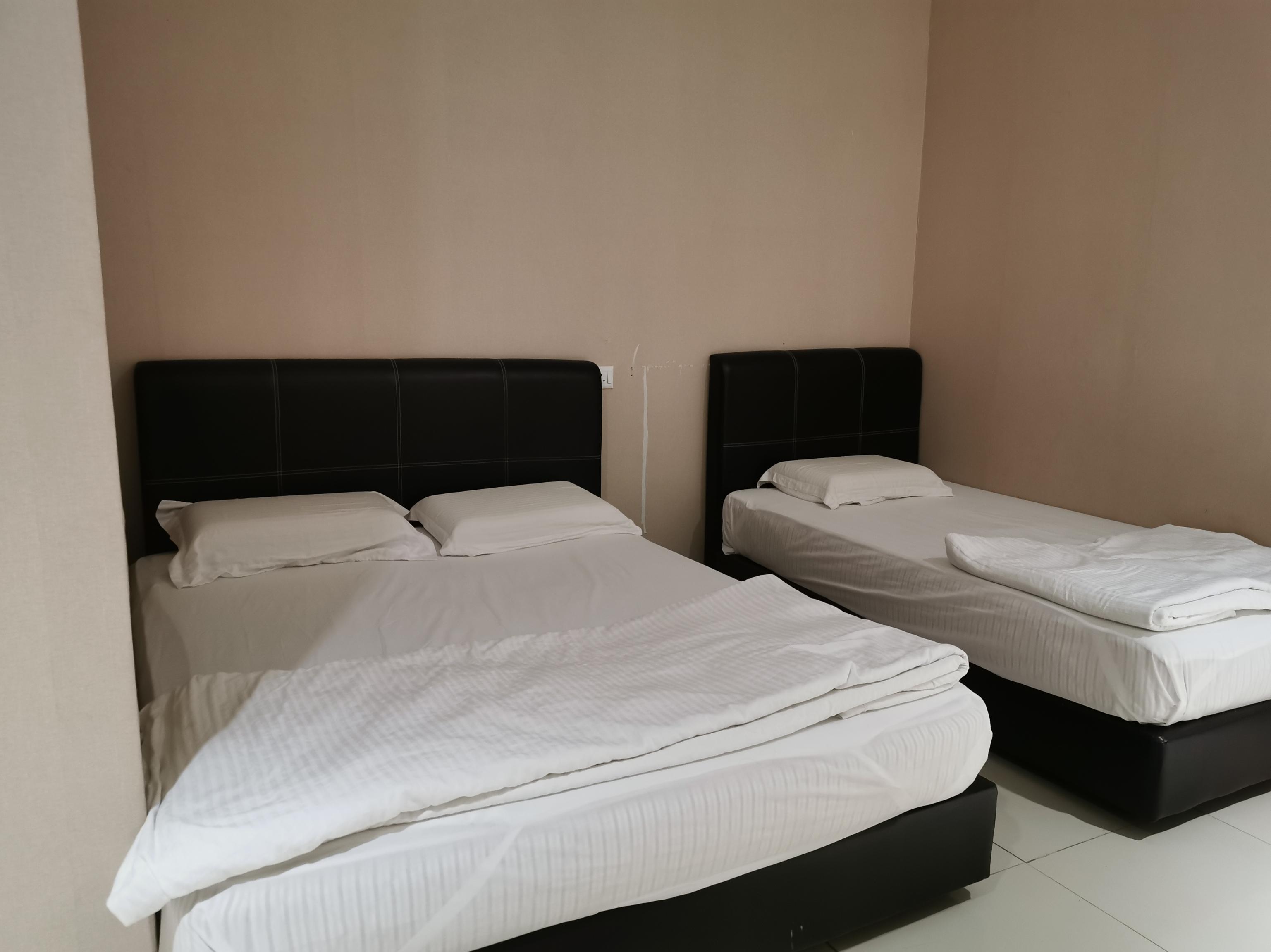 Lodge 37T Ranau Kültér fotó