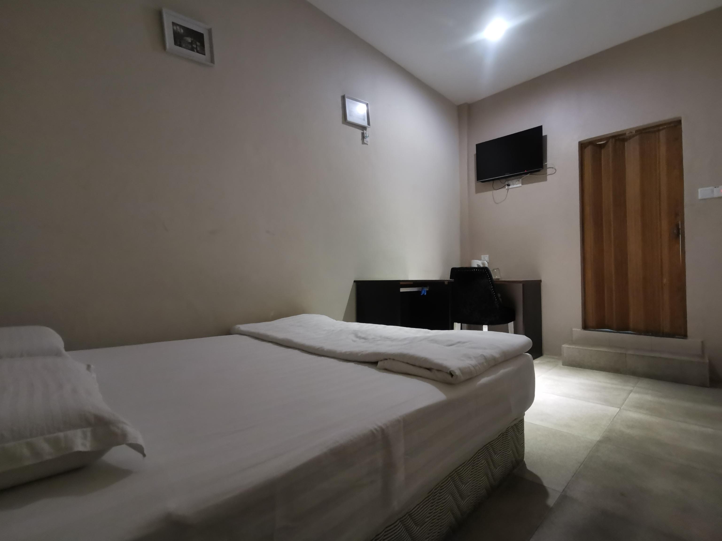 Lodge 37T Ranau Kültér fotó