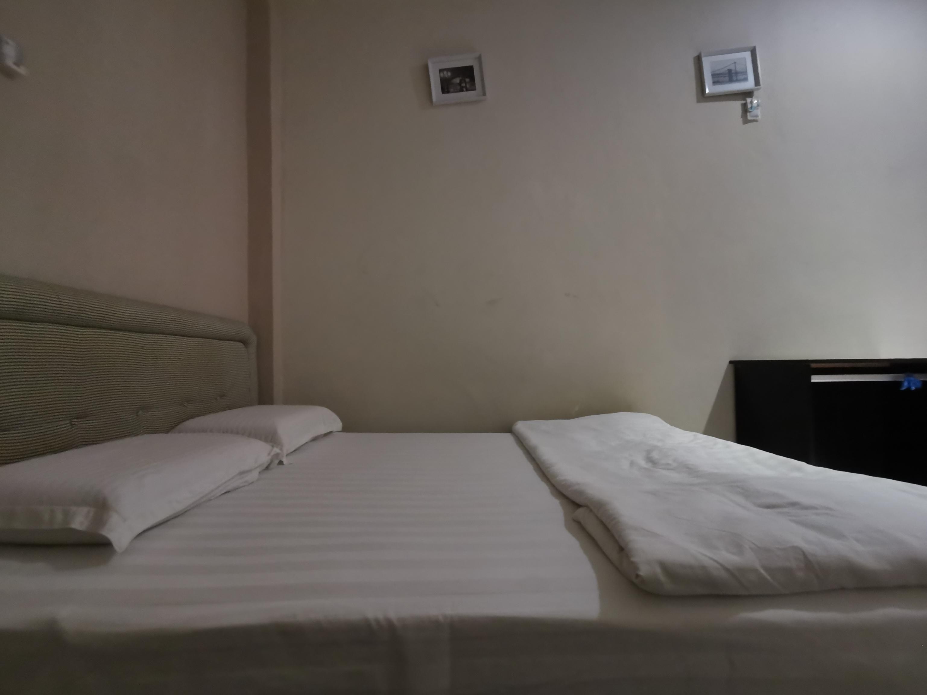 Lodge 37T Ranau Kültér fotó