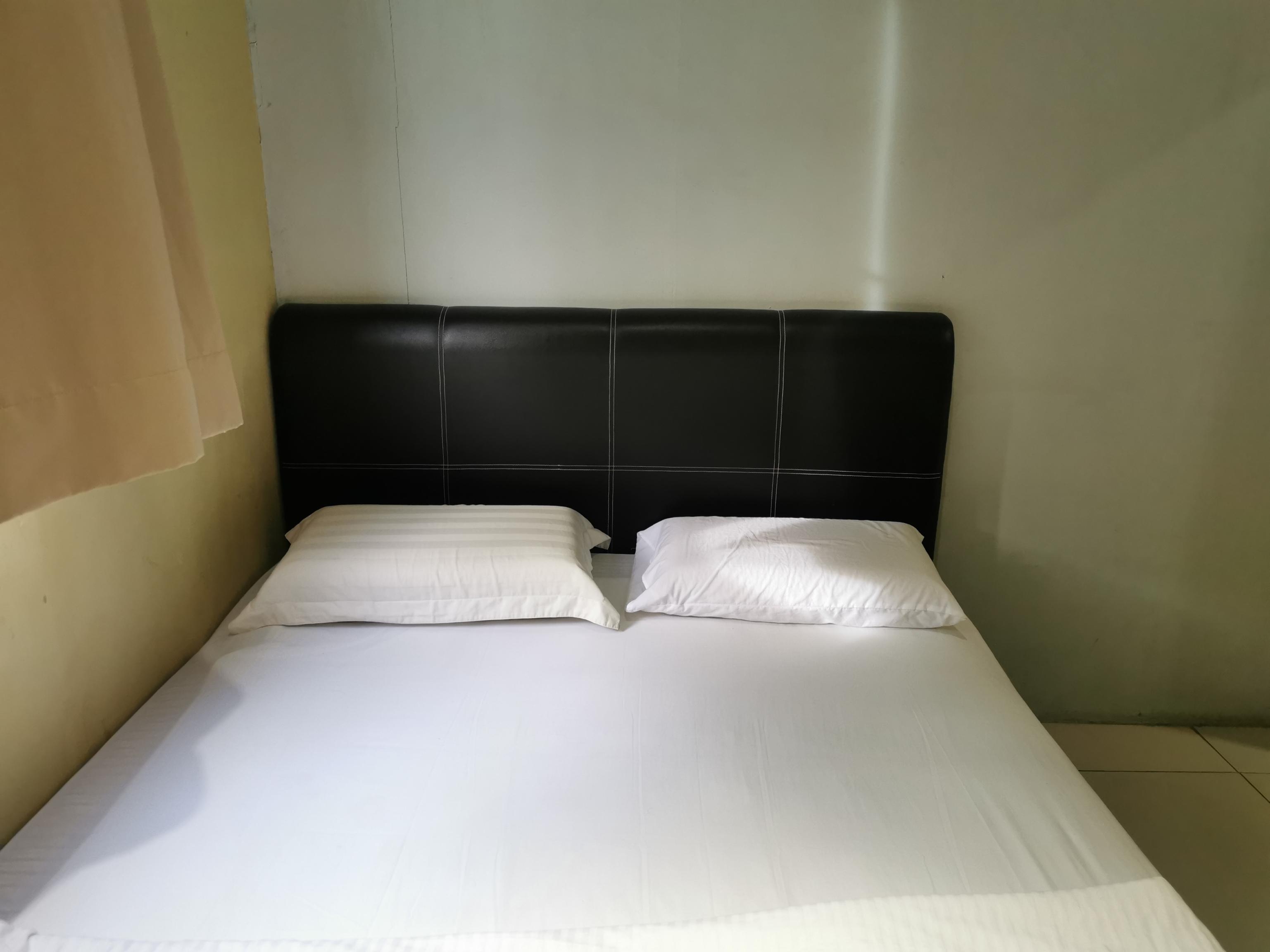 Lodge 37T Ranau Kültér fotó