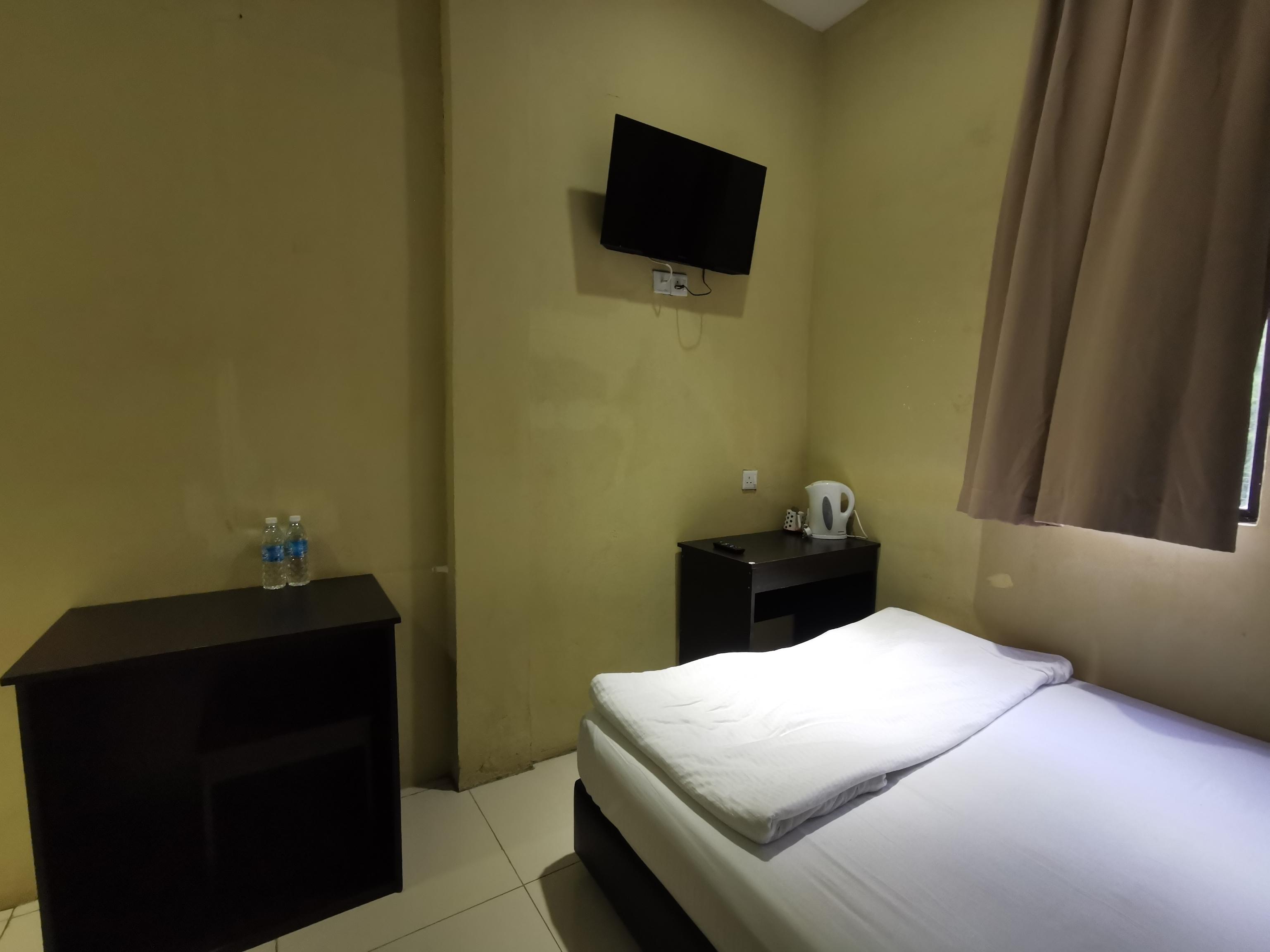 Lodge 37T Ranau Kültér fotó