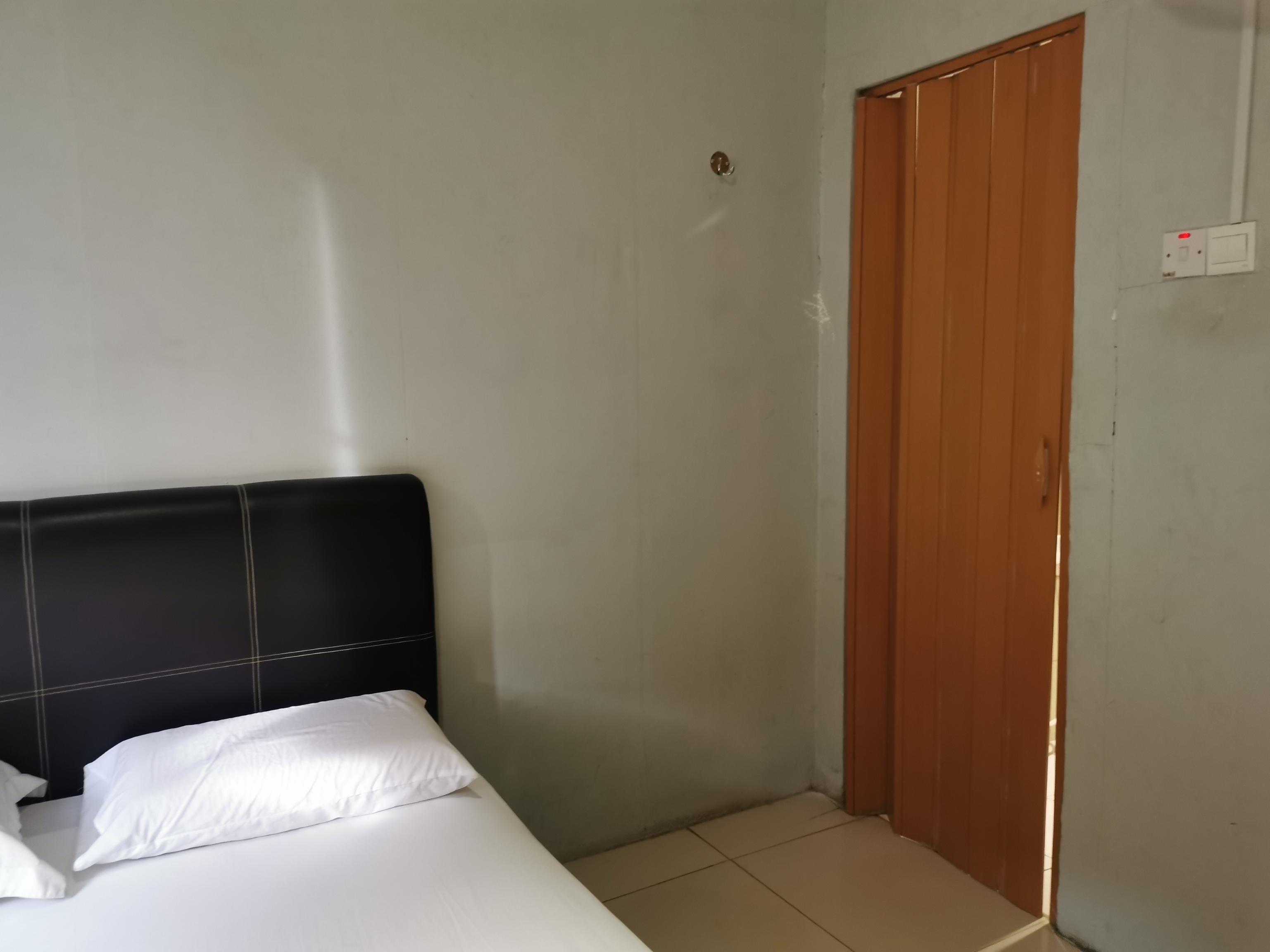 Lodge 37T Ranau Kültér fotó