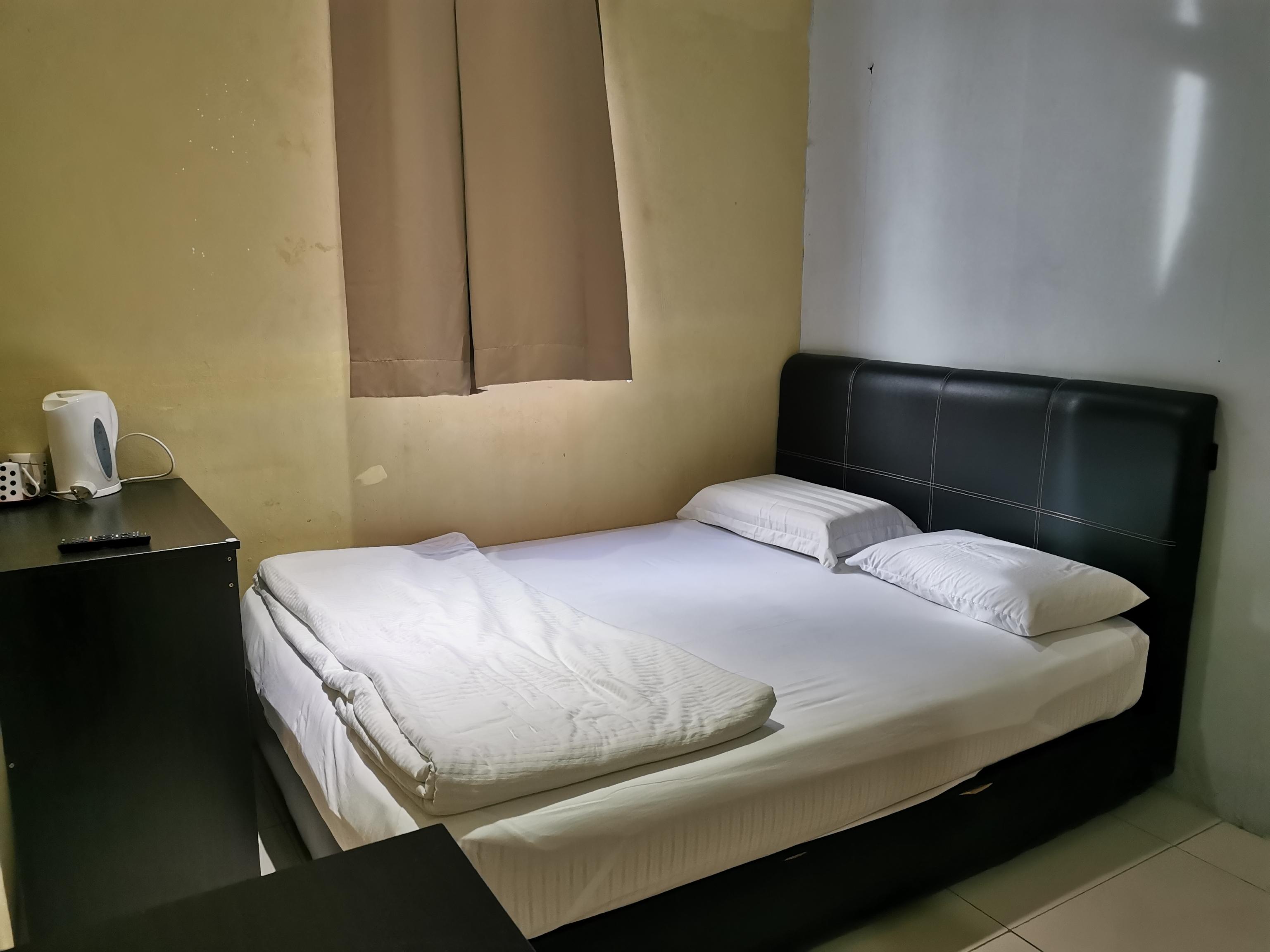 Lodge 37T Ranau Kültér fotó
