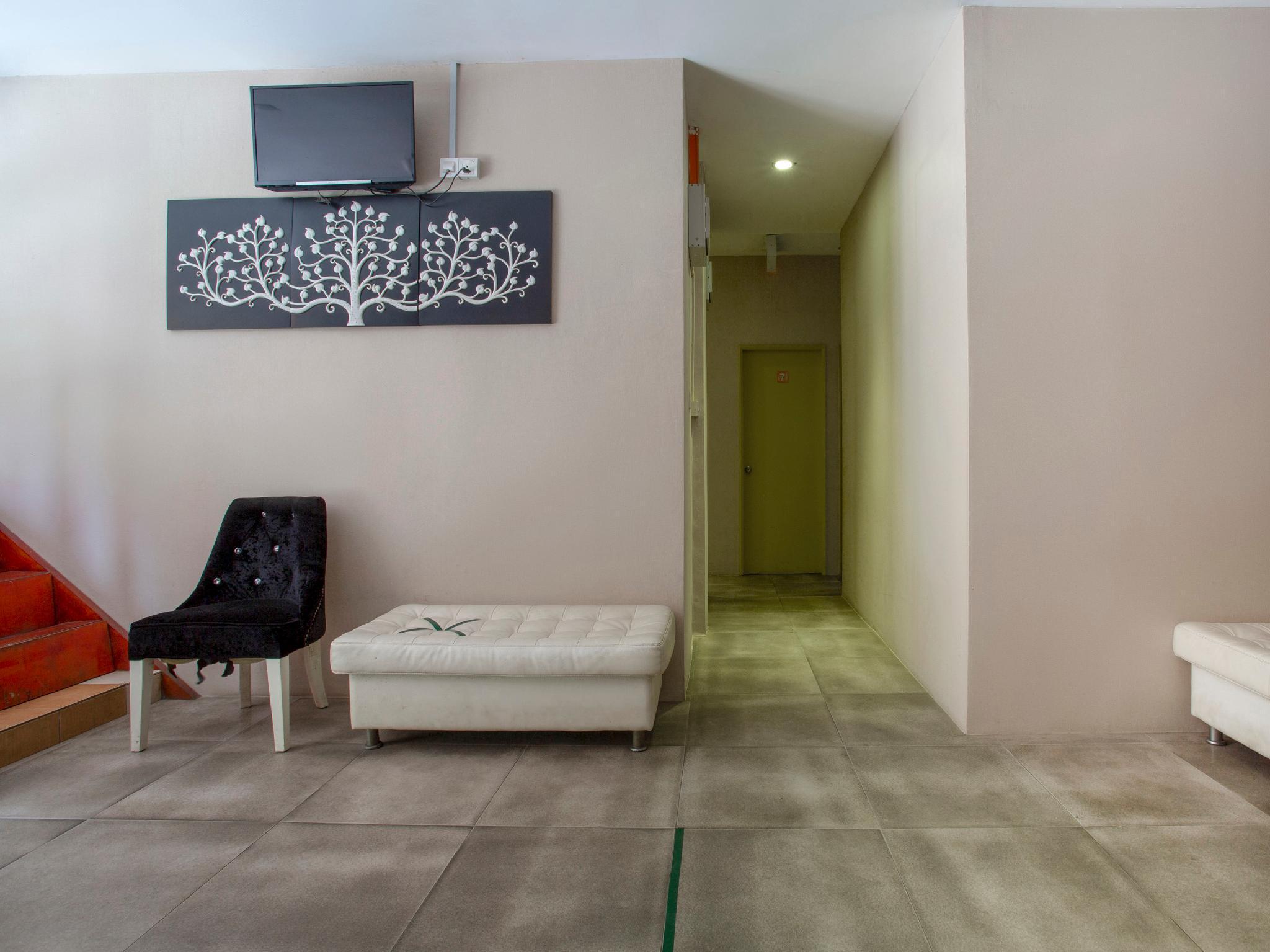 Lodge 37T Ranau Kültér fotó