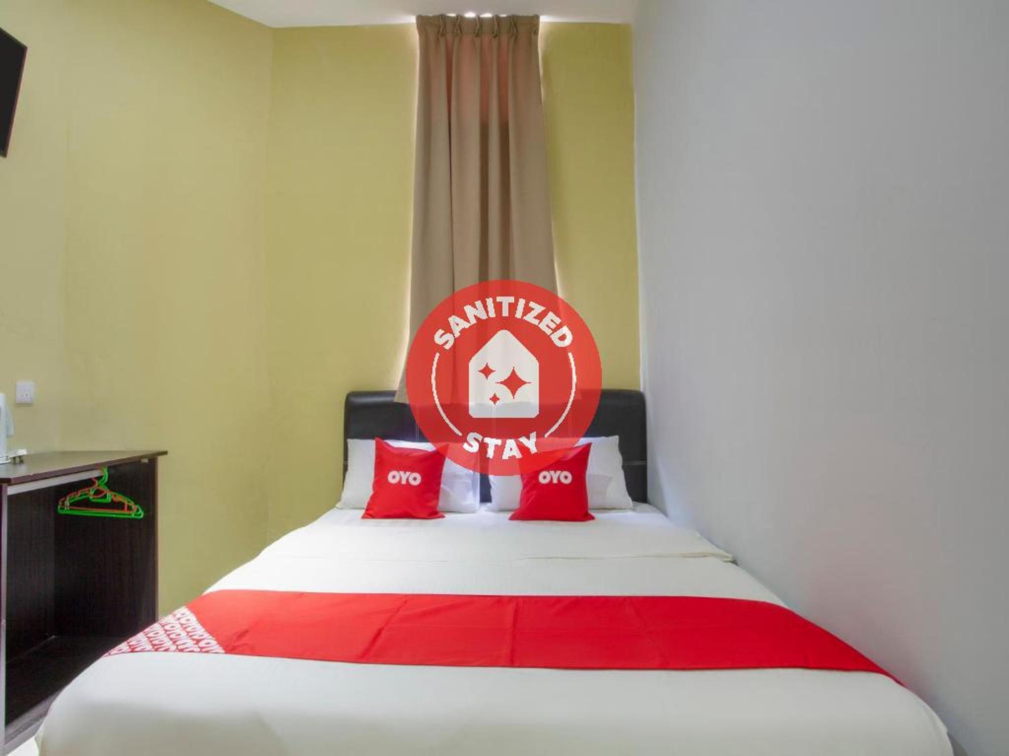 Lodge 37T Ranau Kültér fotó