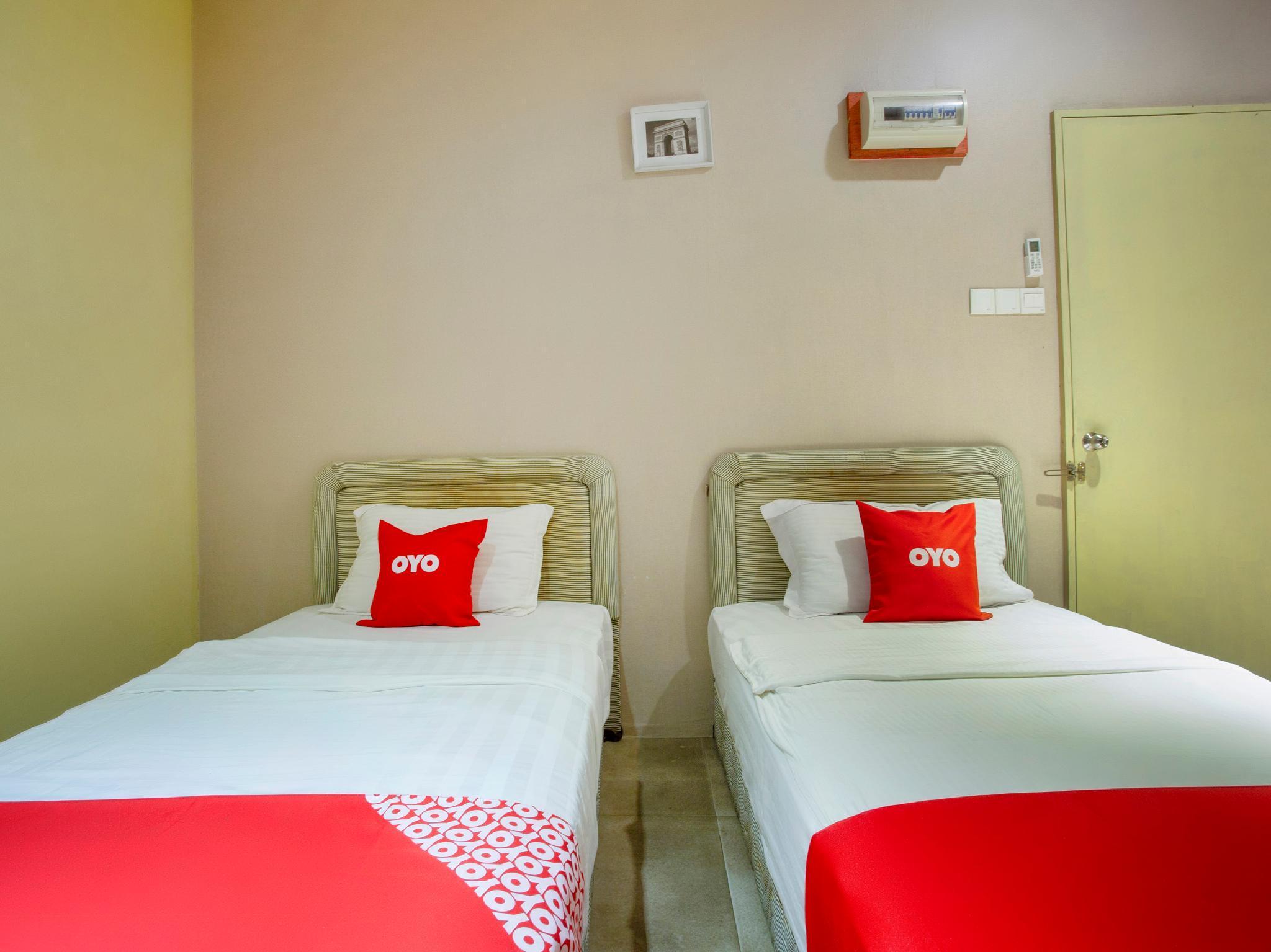 Lodge 37T Ranau Kültér fotó