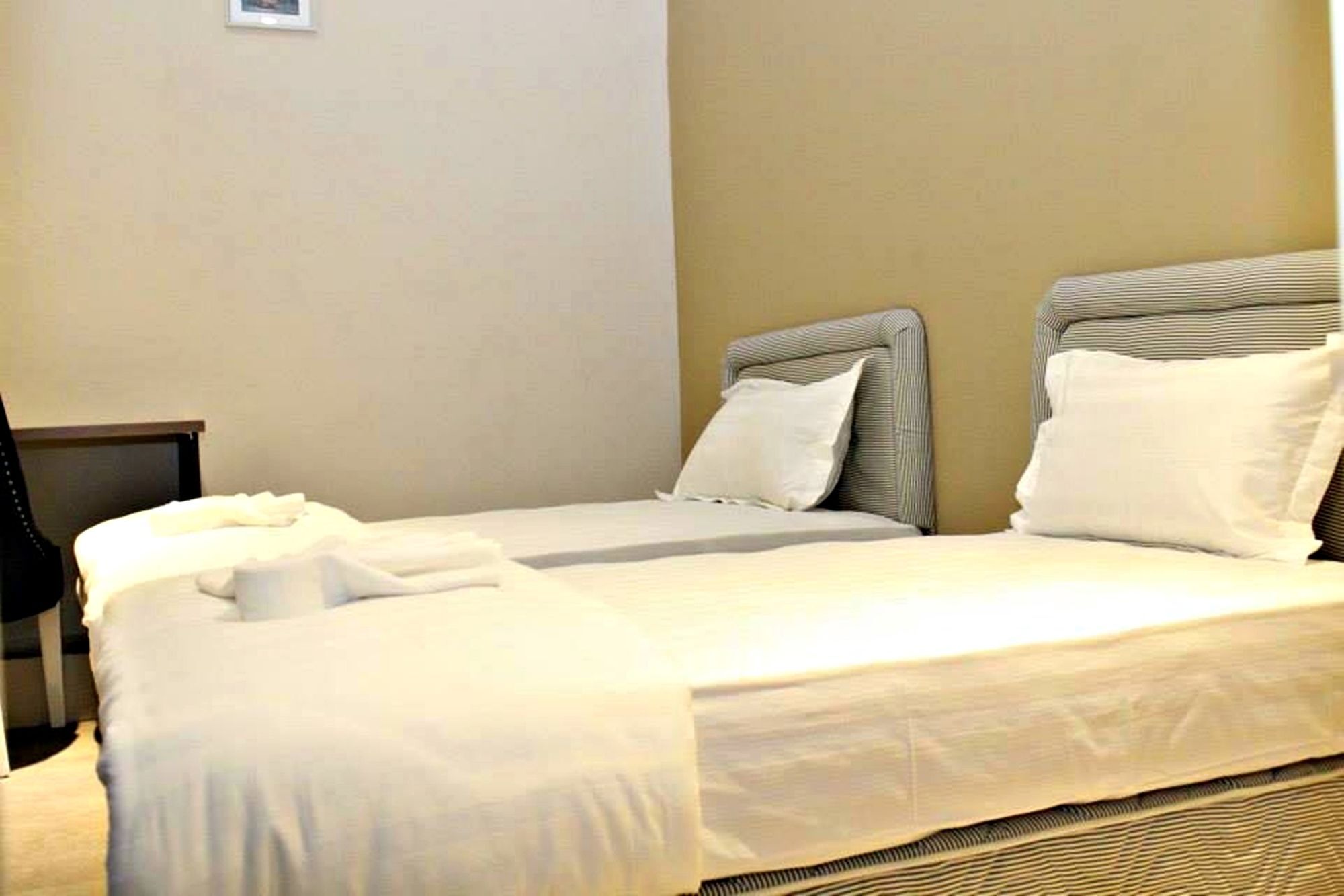 Lodge 37T Ranau Kültér fotó